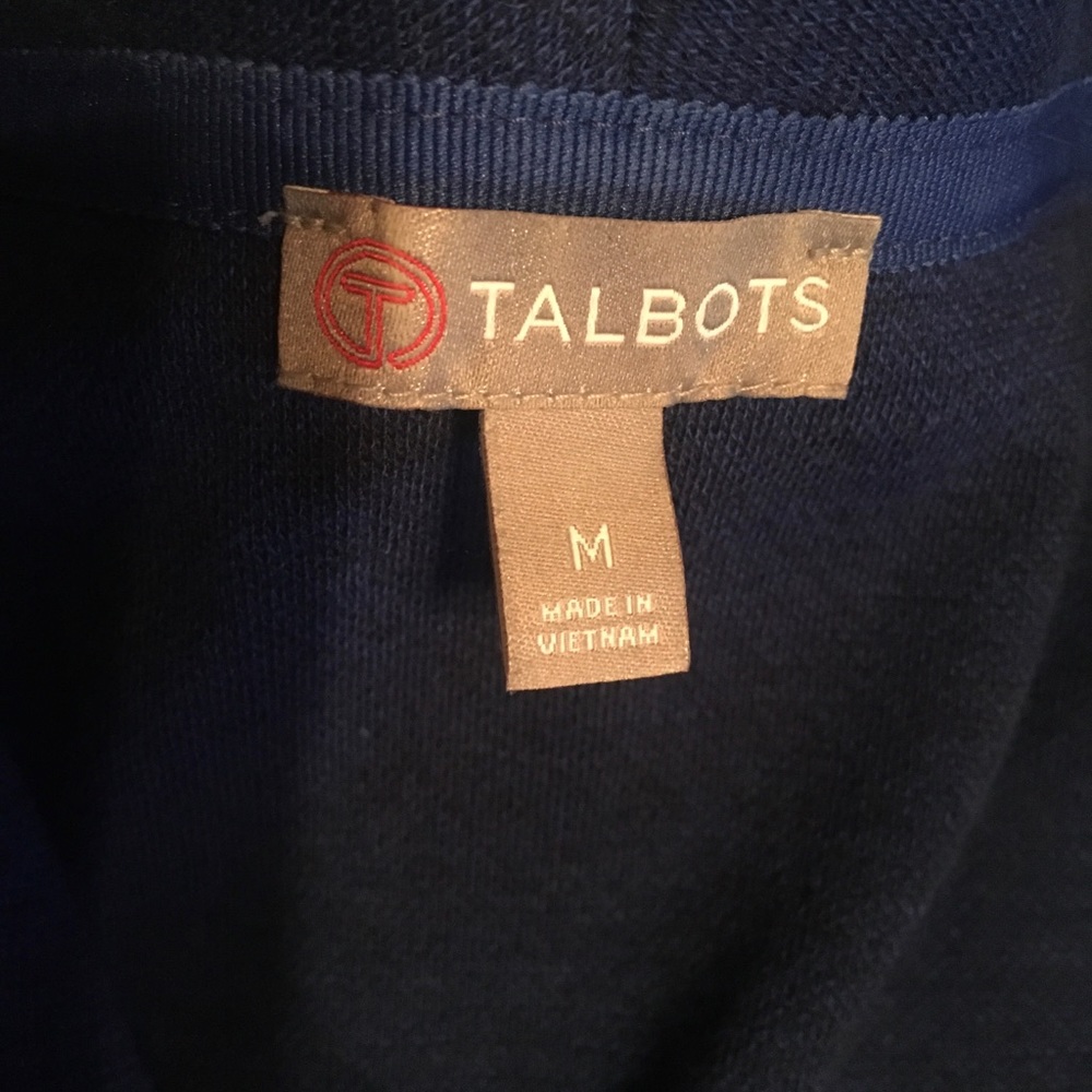 Talbots Jacket - image 3